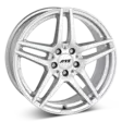 ATS Mizar - Alumiinivanteet - 4059771029099 - 2