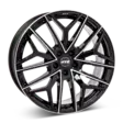 ATS Passion G.Blk/Pol 9x20 5-112 E50 C66,50 R14 - Alumiinivanteet - 4059771031429 - 2