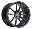 BATHURST MATTE BLACK 10x20 5/114,3 ET40 CB76,1 60° - Alumiinivanteet - 338859 - 1