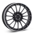 Breyton Magic CW M.Grey 7,5x18 5-112 E48 C66,5 - Alumiinivanteet - 7332818070399 - 2