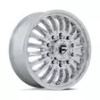 D891 ARC DUALLY POLISHED 8,25x20 8/210 ET-227 CB154.3 60° - Alumiinivanteet - 371229 - 1