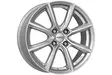 DEZENT TN silver 5,5x15 4/100 ET35 CB60,1 60° - Alumiinivanteet - 304949 - 2