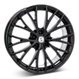 Eta Beta Piuma G.Blk - Alumiinivanteet - 8057628743729 - 2
