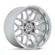 FC904 LYNX POLISHED 9x22 6/135 ET1 CB87.1 60° - Alumiinivanteet - 369829 - 1