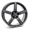 Image Atom G.Gun - Alumiinivanteet - 7332818102779 - 2