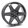 Image Gravel G.Gun - Alumiinivanteet - 7332818114499 - 1