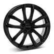 Image Ultimate FF G.Blk - Alumiinivanteet - 7332818111719 - 2