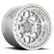 KM235 GRENADE CRAWL BEADLOCK MACHINED 9x17 6/139,7 ET-38 CB108.0 60° - Alumiinivanteet - 360119 - 1