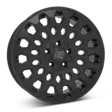MSW 99 Van M.Blk 8x17 5-108 E45 C65,10 60 - Alumiinivanteet - 8027529194869 - 3