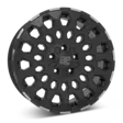 MSW 99 Van M.Blk Pol/Lip - Alumiinivanteet - 8027529202229 - 2