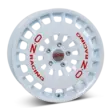 OZ RR40 Race White | 7,5x18 5-100 E44 C68,1 60 - Alumiinivanteet - 8027529248159 - 1