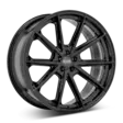 OZ Suprema XT HLT G.Blk - Alumiinivanteet - 8027529207309 - 2