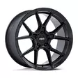 RC199 KPR SATIN BLACK 10x20 5/120 ET40 CB72.6 60° - Alumiinivanteet - 354319 - 1