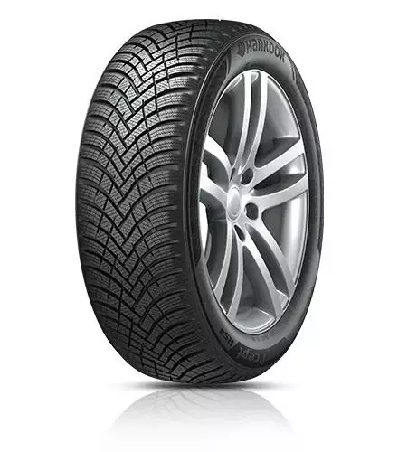 165/65R14 83T Hankook i*cept RS3 W462 XL Kitka DOT: 2022 - Kitkarenkaat - 351739 - 1