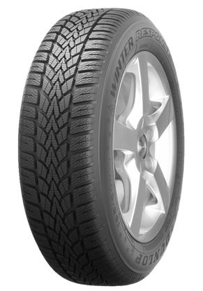 175/70R14 84T Dunlop SP WINTER RESPONSE 2 Kitka - Kitkarenkaat - 11349 - 1
