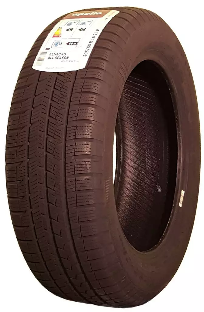 175/70R14 84T Apollo ALNAC 4G ALL SEASON - Henkilöauton kesärenkaat - 4789 - 1