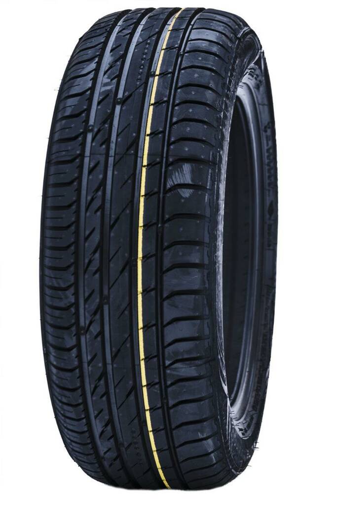 195/50R16 88V Nokian Line XL Poisto DOT: 2018 - Henkilöauton kesärenkaat - 302119 - 1