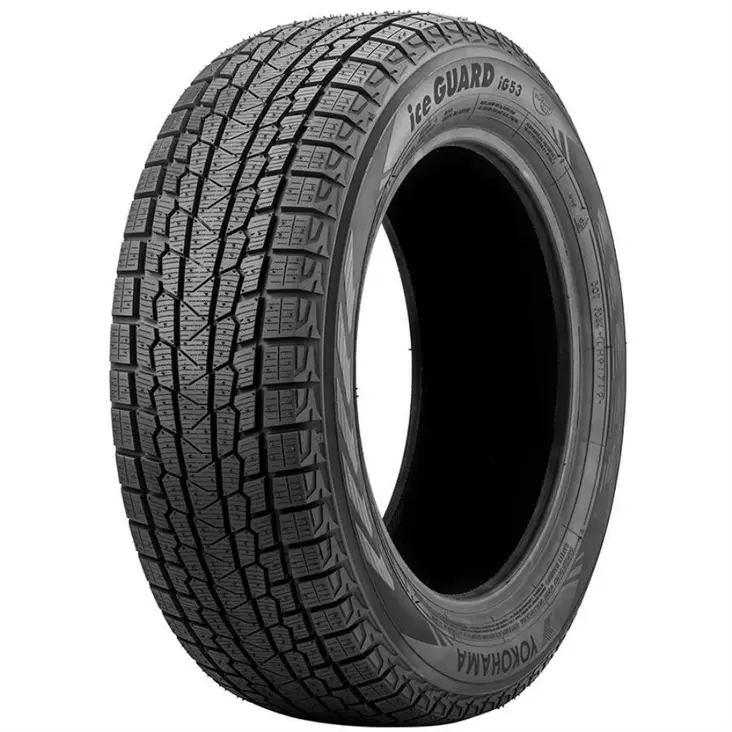 205/50R17 93H Yokohama IG53 XL rim protect Kitka - Kitkarenkaat - 337349 - 1