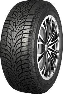 205/55R17 95V Nankang SV-3 Kitka DOT: 2024 - Kitkarenkaat - 210399 - 1