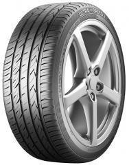 215/40R17 87Y Gislaved ULTRA*SPEED 2 XL EVc DOT: 2024 - Henkilöauton kesärenkaat - 262369 - 1