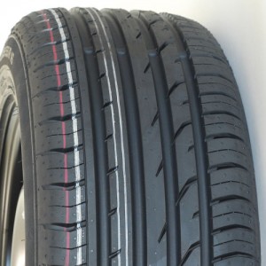 215/45R16 90V Continental PremCont2 XL DOT: 2025 - Henkilöauton kesärenkaat - 204439 - 1