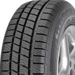 215/60R17C 109T Goodyear CARGO VECTOR 2 EVR - Pakettiauton ja kuorma-auton kesärenkaat - 318969 - 1