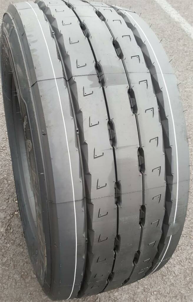 215/75R17,5 136J Michelin X MULTI T2 3PMSF TRAILER - Kuorma-auton renkaat - 335339 - 1
