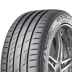 225/45R19 96Y Kumho PS71 XL DOT: 2025 - Henkilöauton kesärenkaat - 203739 - 1