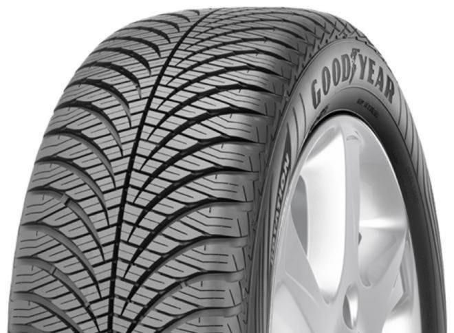 225/50R17 98V Goodyear VEC 4 Seasons XL AO FP - Henkilöauton kesärenkaat - 17149 - 1