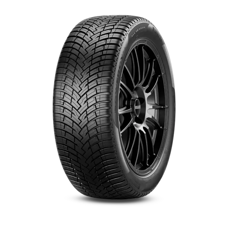 225/50R17 98W Pirelli POWERGY ALL SEASON SF XL - Henkilöauton kesärenkaat - 350499 - 1