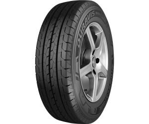 225/65R16C 112/110T Bridgestone DURAVIS R660 ECO 8PR - Pakettiauton ja kuorma-auton kesärenkaat - 309899 - 1