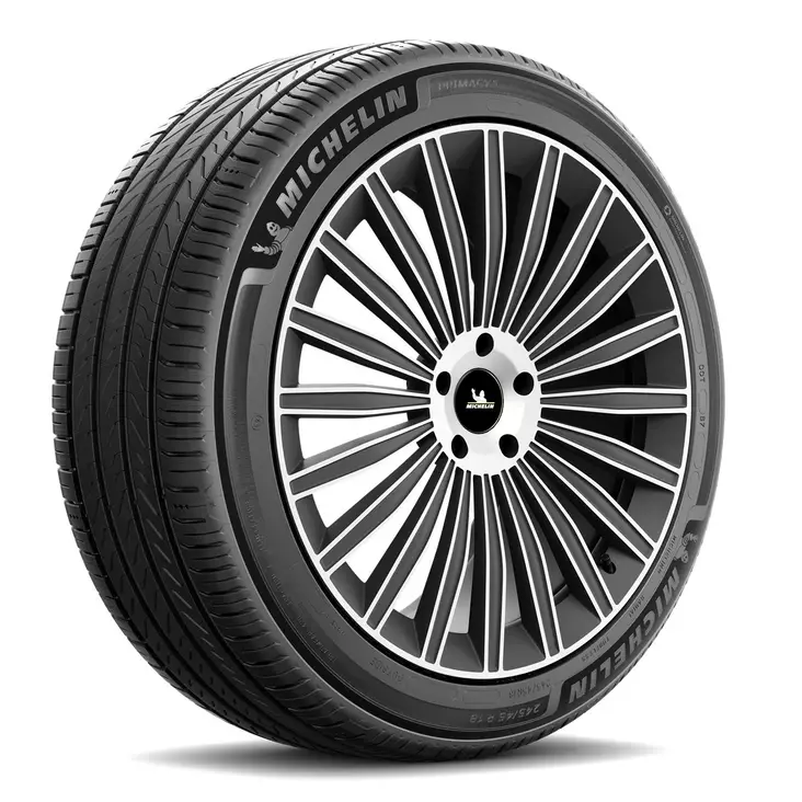 225/65R17 102H PRIMACY 5 - Henkilöauton kesärenkaat - 370839 - 1