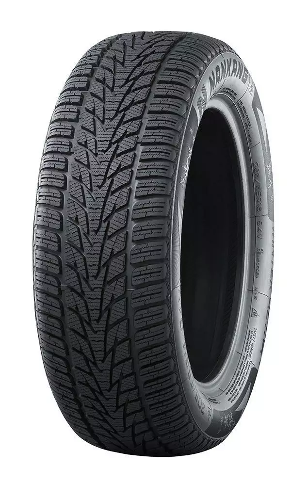 235/60R18 107V Nankang SV-4 XL Kitka DOT: 2024 - Kitkarenkaat - 357529 - 1