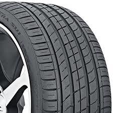 245/30R20 90Y Nexen NFERA SU1 XL - Henkilöauton kesärenkaat - 17699 - 1