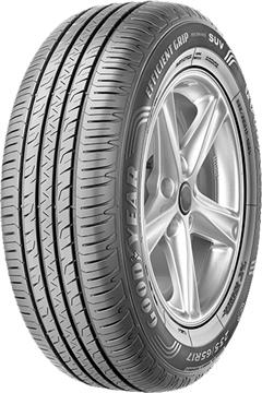 245/45R19 102V Goodyear EfficientGrip Performance SUV XL VOL|EVR DOT: 2024 - Henkilöauton kesärenkaat - 330849 - 1