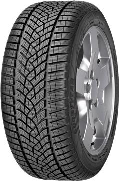 255/40R20 101V Goodyear ULTRAGRIP PERFORMANCE + XL T0|EDR SCT FP Kitka - Kitkarenkaat - 311659 - 1