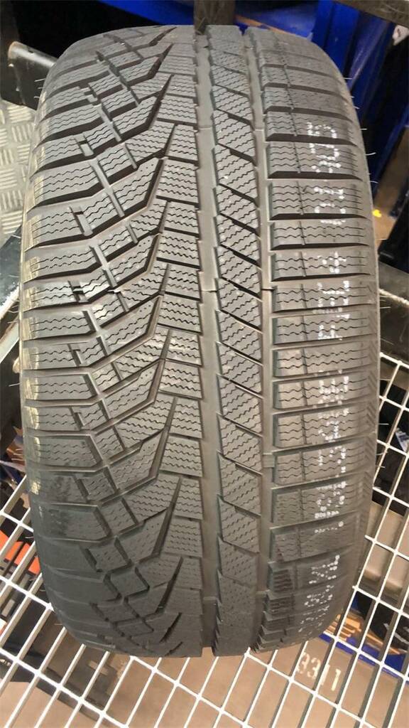 255/50R19 107V Sailun ICE BLAZER Alpine EVO 1 XL Kitka DOT: 2024 - Kitkarenkaat - 322449 - 1