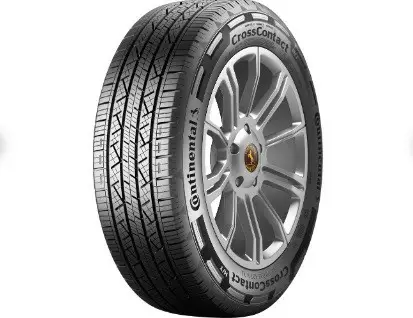 265/65R18 114H Continental CrossContact H/T EVc DOT: 2025 - Henkilöauton kesärenkaat - 318579 - 1