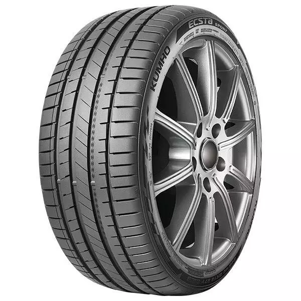285/30R21 100Y Kumho PS72 ECSTA Sport XL RP DOT: 2026 - Henkilöauton kesärenkaat - 362549 - 1
