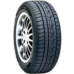 295/35R23 108W Hankook i*cept evo2 SUV W320A XL FP AO Kitka DOT: 2024 - Kitkarenkaat - 267219 - 1