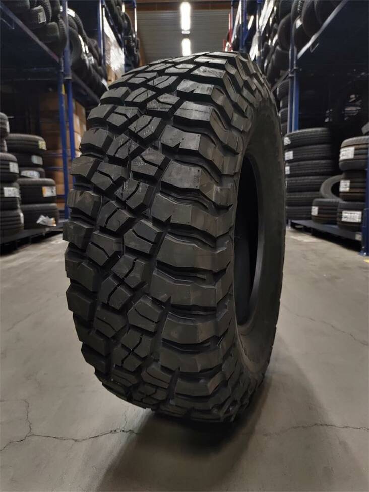 29x9.00R14 N BF Goodrich MUD TERRAIN T/A KM3 - Henkilöauton kesärenkaat - 277889 - 1