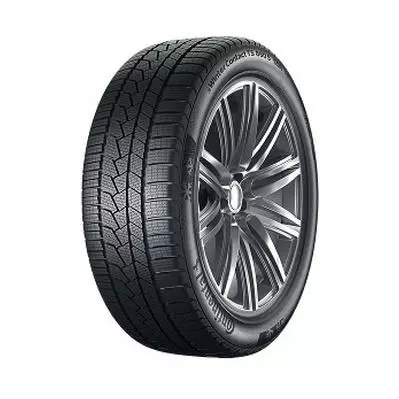 305/35R21 109V Continental WinterContTS860S XL N0 EVc Kitka DOT: 2022 - Kitkarenkaat - 357289 - 1