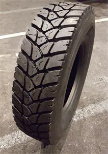 315/70R22,5 KA pinnoitettu DY3 sis. 1 Michelin runko DRIVE DOT: 2022 - Kuorma-auton renkaat - 310429 - 1