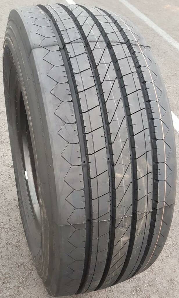 315/80R22,5 158/150L Goodyear REGIONAL RHS II STEER - Kuorma-auton renkaat - 261929 - 1