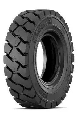355/65R15 170A5 Michelin XZM TL - OTR-/ Teollisuusrenkaat - 301589 - 1