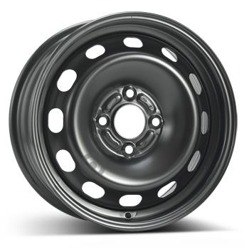 5000 Teräsvanne 6x15 4/108 ET38 CB63,4 Ford (Alcar 5000) - Peltivanteet - 9349 - 1