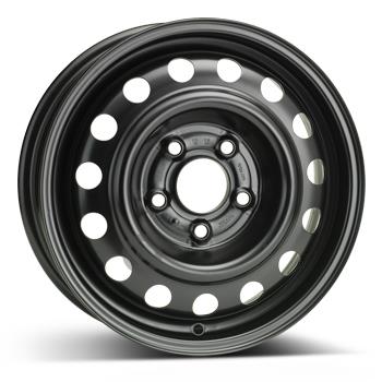 8077 Teräsvanne 5,5x15 5/114,3 ET47 CB67,0 Kia (Alcar 8077) - Peltivanteet - 9439 - 1