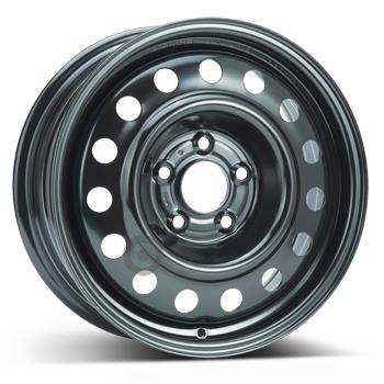 8758 Teräsvanne 6,5x16 5/114,3 ET48 CB67,0 Hyundai (Alcar 8758) - Peltivanteet - 9589 - 1