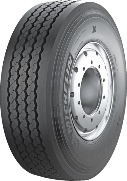 9,50R17,5 143/141J Michelin XTE2 TRAILER - Kuorma-auton renkaat - 288069 - 1
