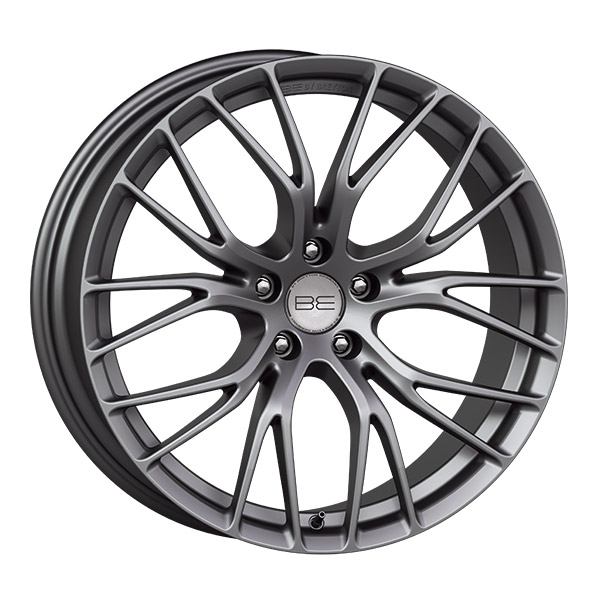 Breyton BE Force4 Gun 8x18 5-100 E35 C57,1 - Alumiinivanteet - 7332818070849 - 1